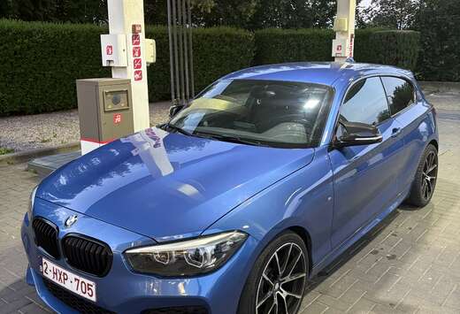 BMW 118iA