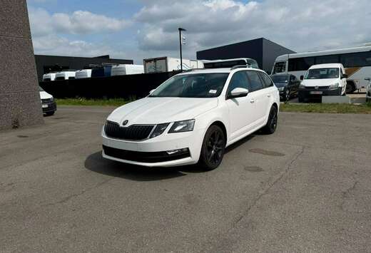 Skoda (Stock ID 07038)