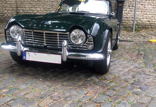 Triumph
