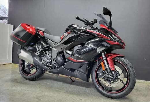 Tourer
