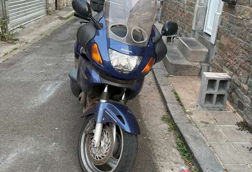 Honda