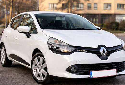 Renault Authentique 1.2 16V