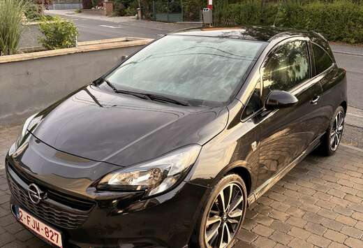 Opel ecoflex