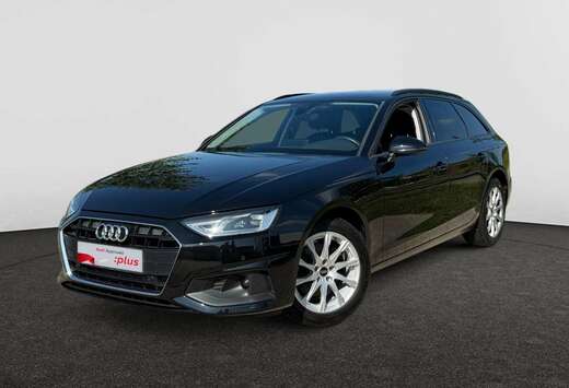 Audi Business Edition Attraction S tronic 35 TFSI (15 ...