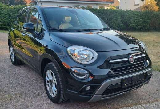 Fiat 1.0 FireFly T3 120Th 2019 71.000km CT OK VIERGE  ...
