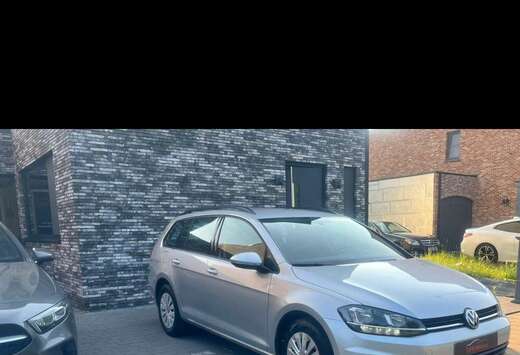 Volkswagen SW 1.6 SCR TDi Comfortline