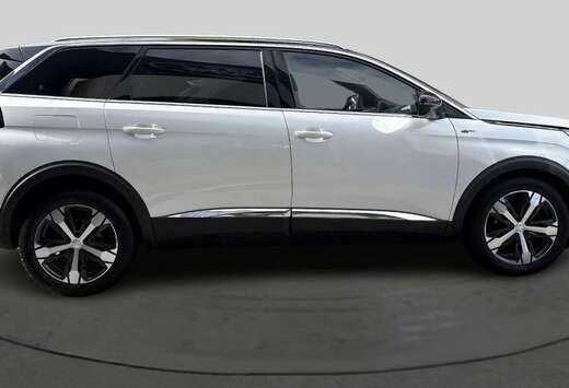 Peugeot 1.5 BlueHDi GT Line (EU6.2)