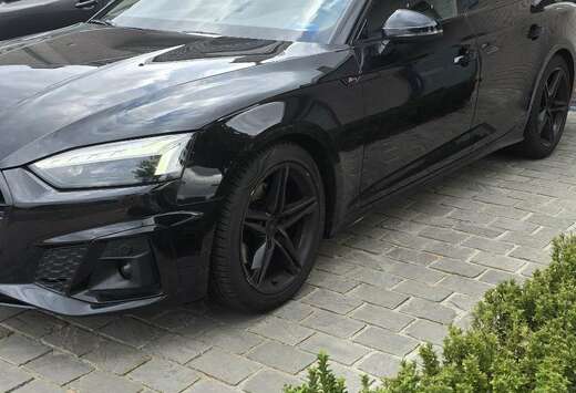Audi Sportback 35 TFSI Business Edition S tronic