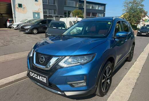 Nissan X-Trail 1.6 DIG-T 2WD N-Connecta**12M GARANTIE ...