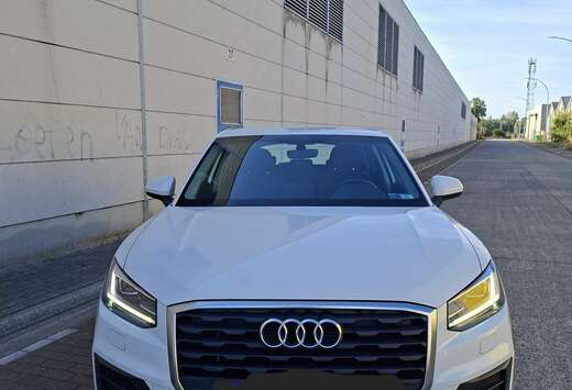 Audi 35 TFSI Design S tron. (EU6d-TEMP)