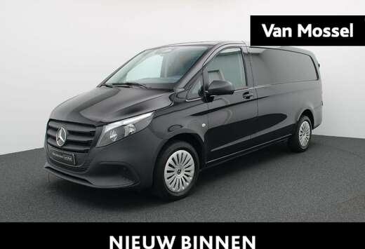 Mercedes-Benz 2.0 CDI 114 PRO SWB L2