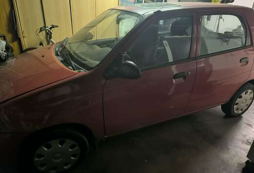 Suzuki 1.0i GL
