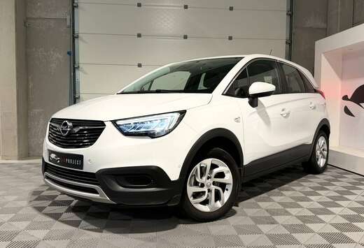 Opel 1.2 Turbo ECOTEC, Camera de recul, Car-Play, GPS ...