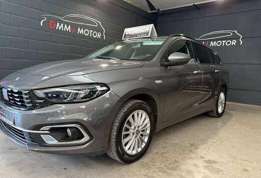 Fiat Tipo SW 1.0 T FireFly Life