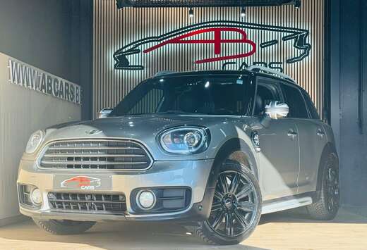 MINI 2.0 DA * UTILITAIRE * GARANTIE 12 MOIS * 1ER PRO ...