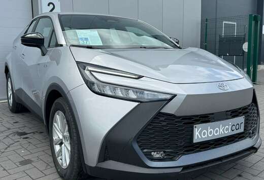 Toyota 1.8 Hybrid ACTIVE//VEHICULE NEUF//GARANTIE