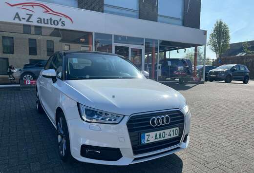Audi 1.4 TFSI Sport