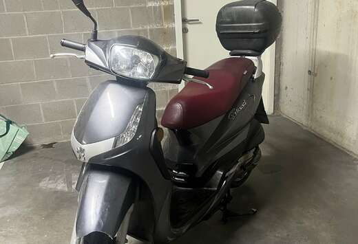 Peugeot