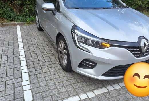 Renault 1.0 TCe Intens GPF (EU6D)