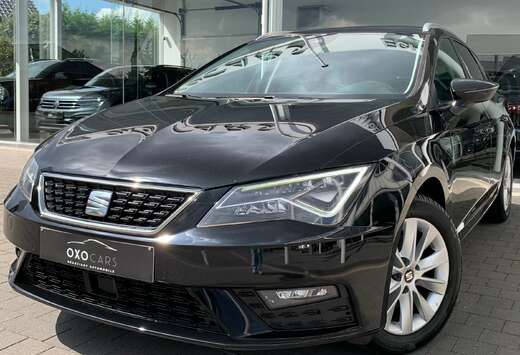 SEAT ST 1.6TDI 115CV / Virtual Cockpit / Xenon / Gps  ...