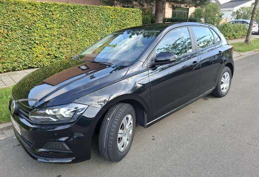 Volkswagen 1.0i Trendline