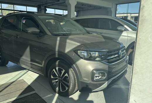 Volkswagen 1.0 TSI