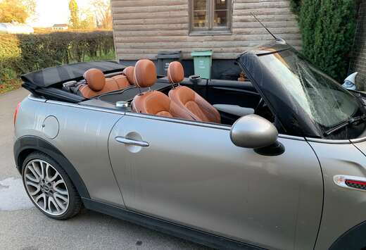 MINI Mini Cabriolet 1.5 Cooper