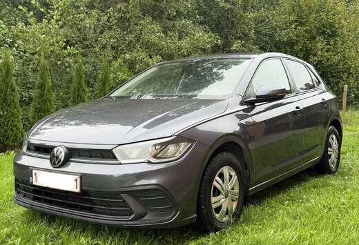 Volkswagen 1.0 MPI