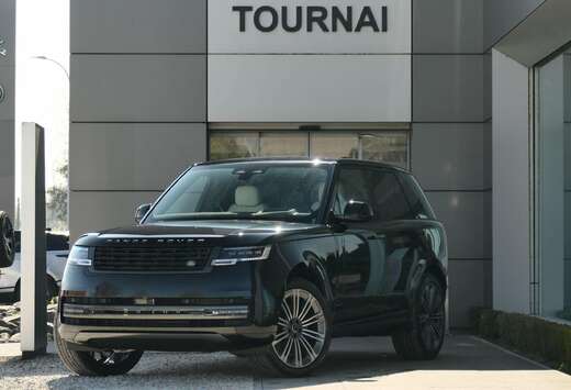 Land Rover SWB D300 HSE AWD Auto. 25MY