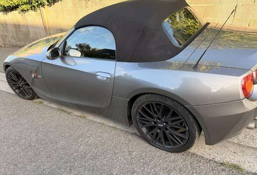 BMW 2.0i 16v. 190.533 KM