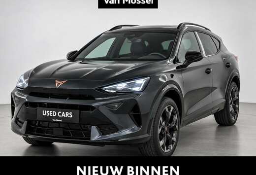 1.5 TSI DSG