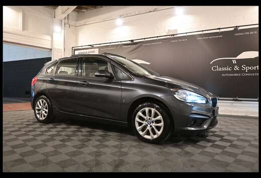 BMW 225XEA Active Tourer PHEV /  TOIT PANO / CUIR / G ...