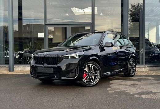 BMW sDrive18i M Sport Pro / PANODAK / KEYL / ADAPT LE ...