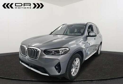 BMW 30E xDrive FACELIFT ADVANTAGE  - NAVI  - LED - .. ...
