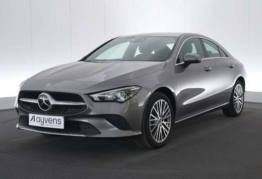 Mercedes-Benz 250e PHEV Business Solution Luxury LEDE ...