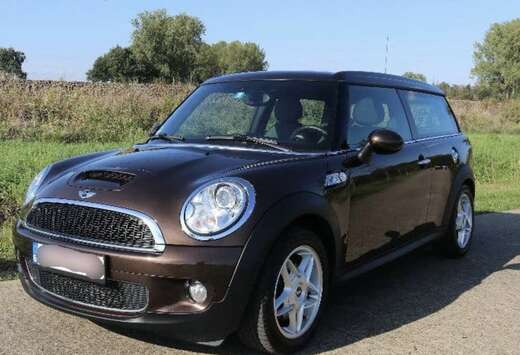 MINI 1.6i