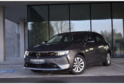 Opel 1.2Turbo S/S Edition*Navi*CruiseControl*Parkeers ...