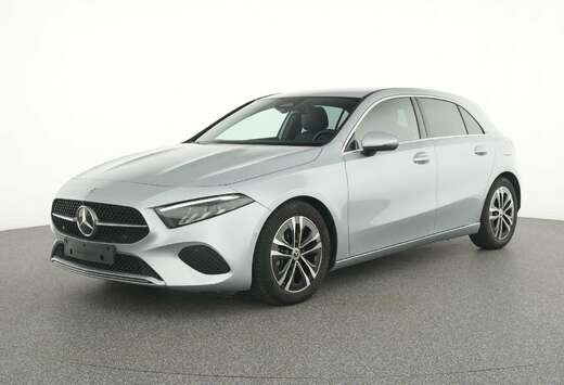 Mercedes-Benz Luxury Line