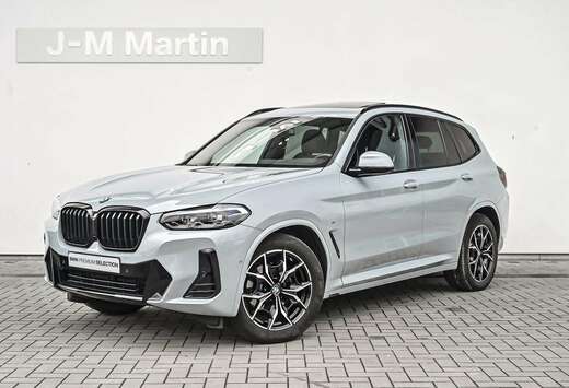 BMW *NEW PRICE 66.634€* - 2ans/jaar garantie
