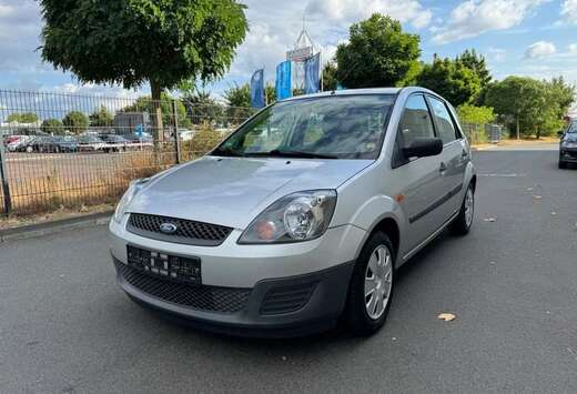 Ford 1.3i Ambiente
