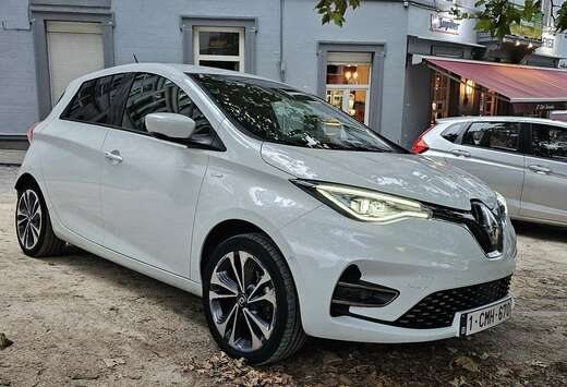 Renault R135 Achat Intégral SL Edition One