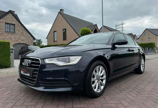 Audi 2.0 TDi Multitronic **12 mois de garantie**