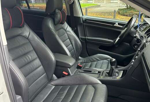 Volkswagen Golf 1.2 TSI Highline