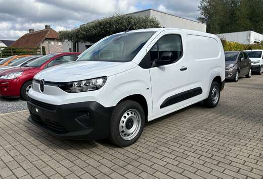 Citroen Berlingo 1.5 Diesel 130 M EAT8