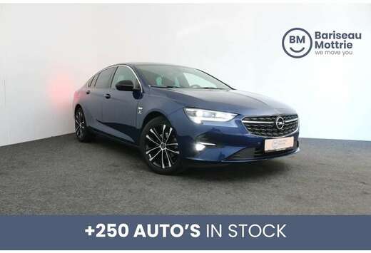 Opel 1.5D ULTIMATE *LEDER*MEMORY SEATS* WINTERPACK*DA ...