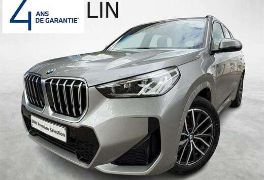 BMW sDrive 18dA Pack M Sport *FULL