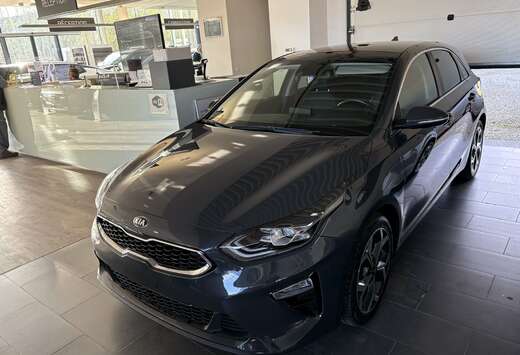 Kia More 1.0