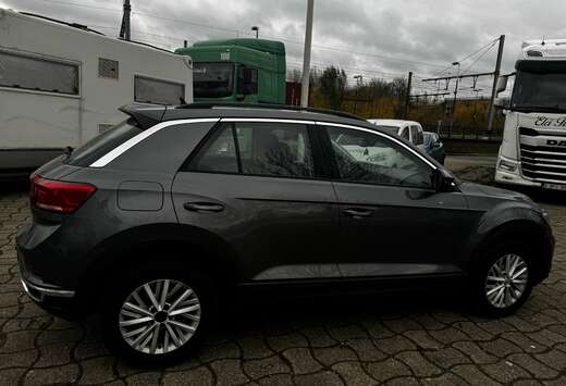 Volkswagen 1.5 TSI ACT OPF