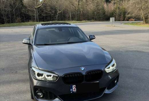 BMW 118i