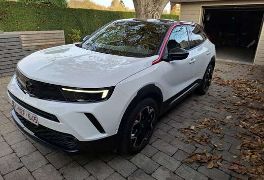 Opel 1.2 DI Turbo GS Line